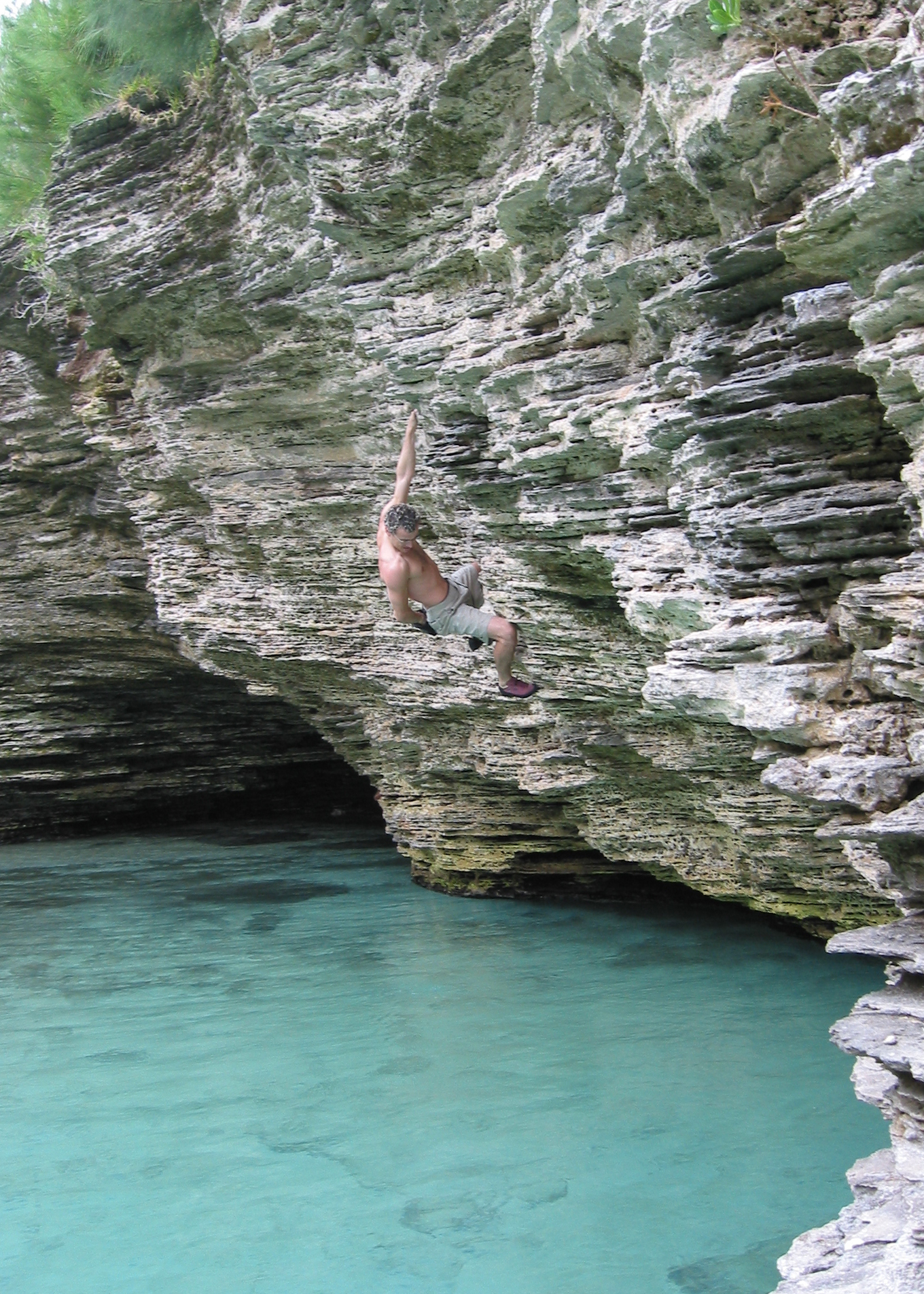 Dirsha Rocks Dill’s Rocks – Climb De Rock